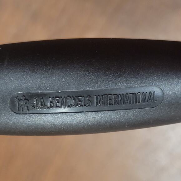 J.A. Henckels International 8.75" Knife Sharpening Honing Rod - Picture 6 of 7